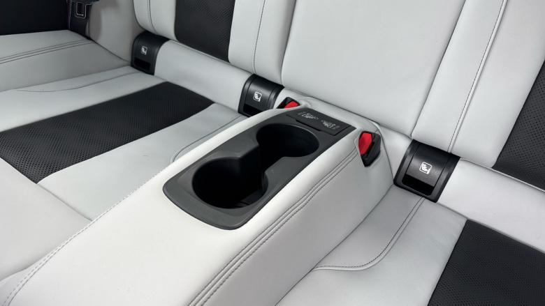 BMW 1 Series 116d M Sport 3dr Diesel Hatchback